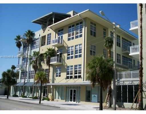 AVENUE LOFTS CONDO ONE · #201 in Fort Lauderdale - Photo 1
