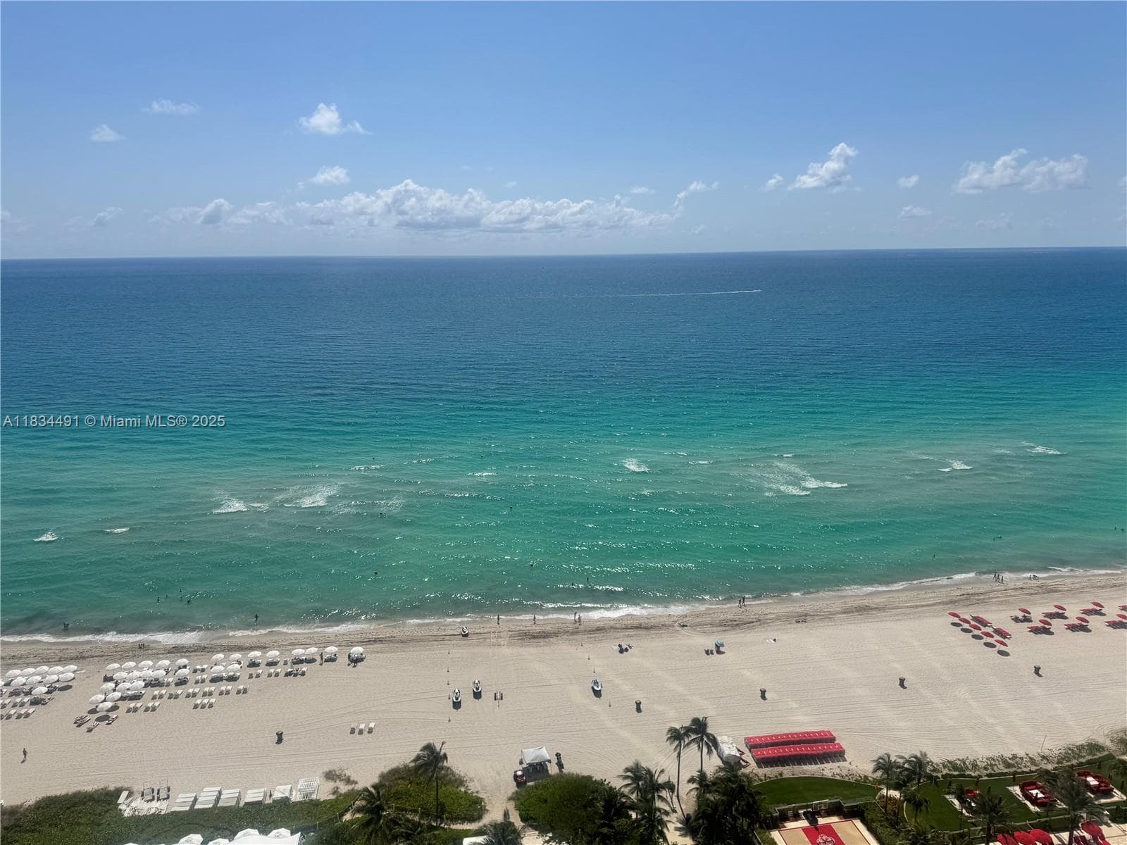 Trump International Beach Resort #1810