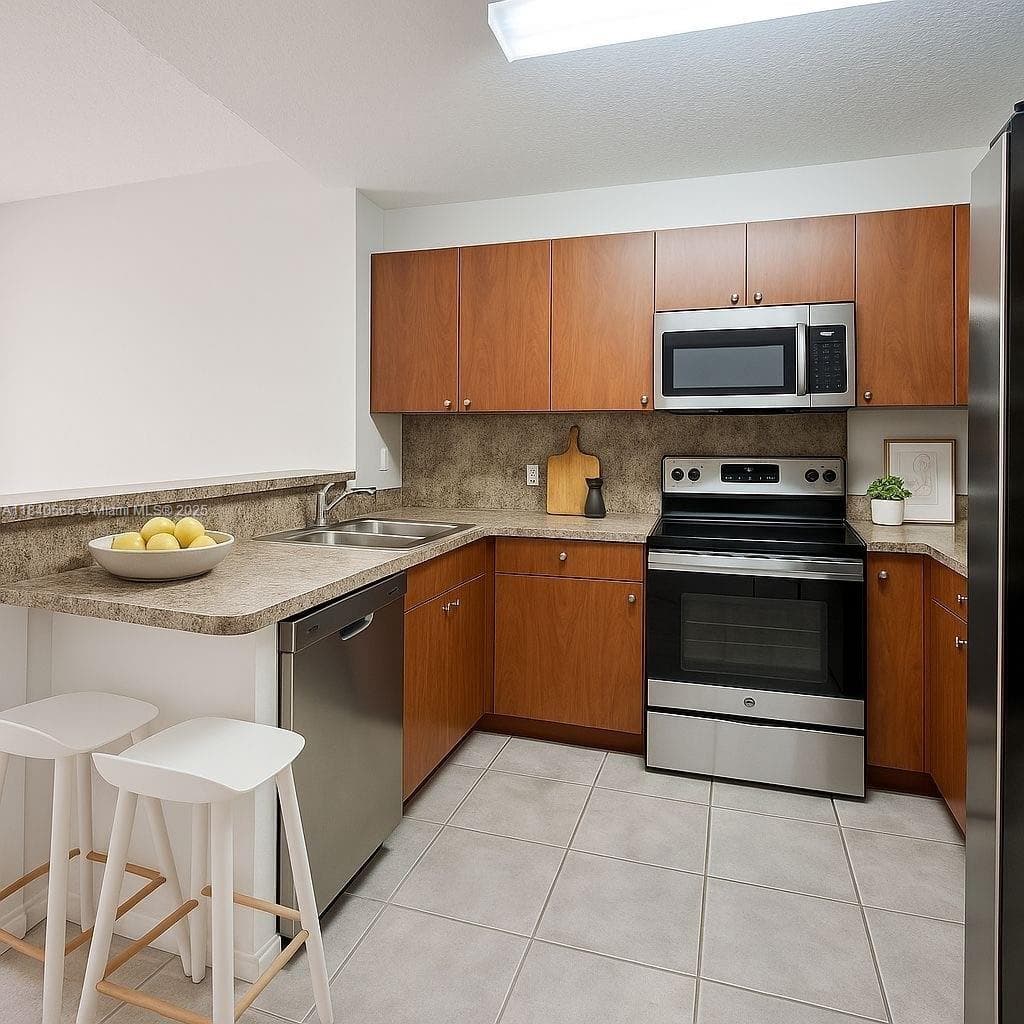 VILLAS AT HARBOR ISLES CO · #5302 in Dania Beach - Photo 1