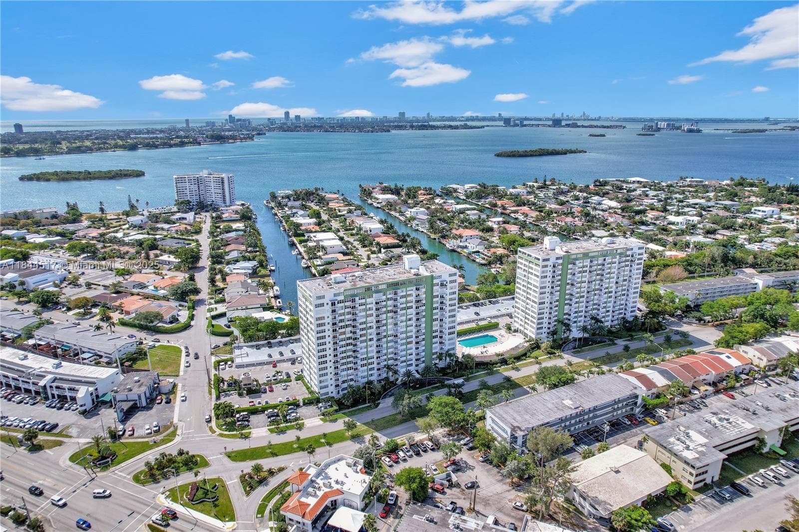 BAYVIEW TOWERS CONDO · #A1207 in North Miami - Photo 1