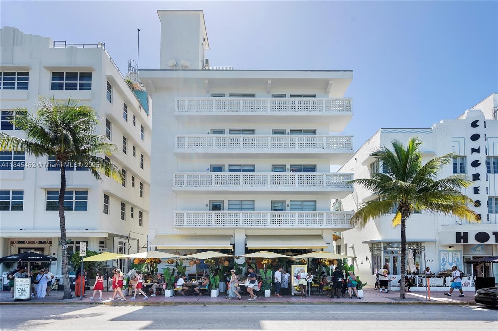 The Strand on Ocean Drive #A207