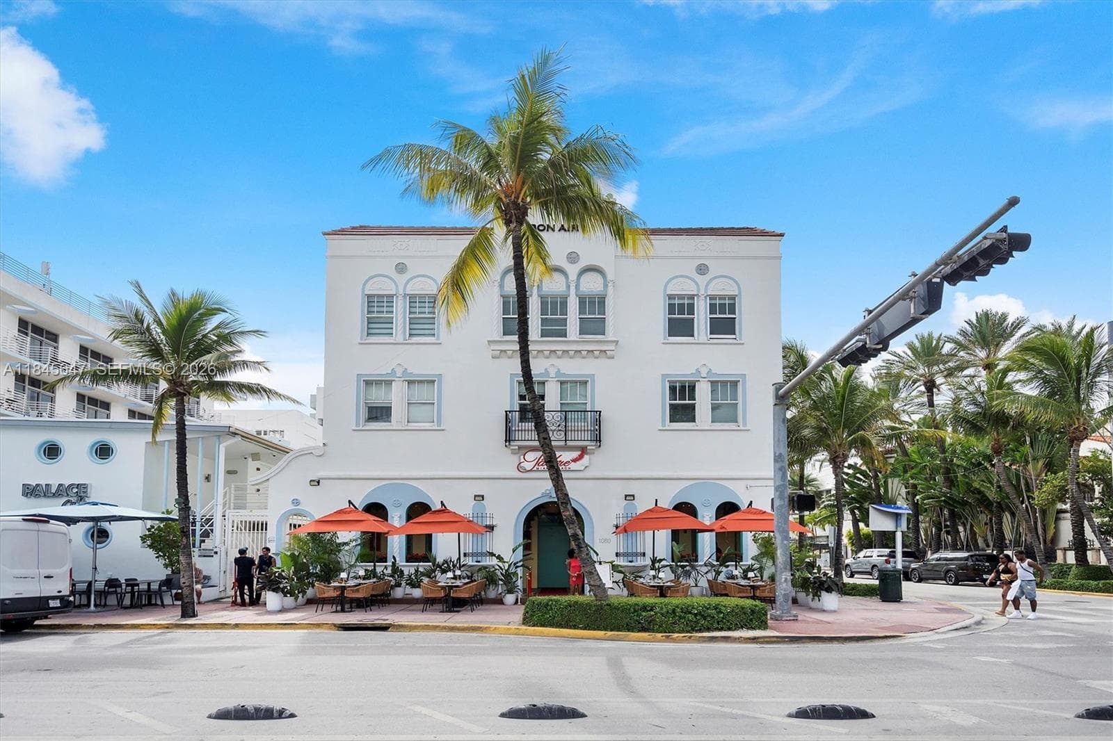 The Strand on Ocean Drive #D303