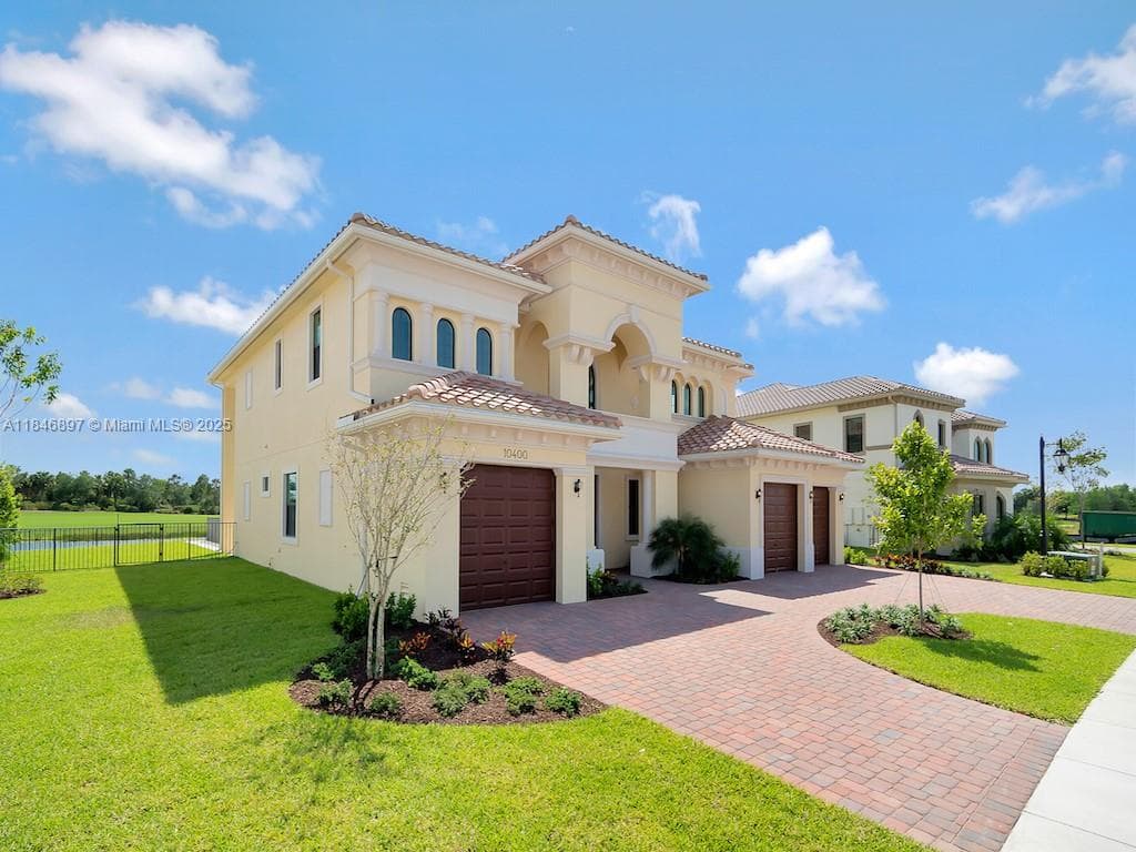 10400 S Barnsley Dr #0 photo 1