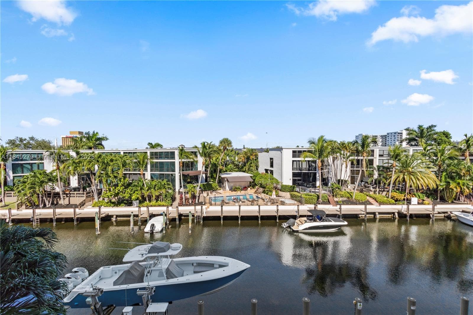RIDGEVIEW TOWERS CONDO · #307 in Fort Lauderdale - Photo 1