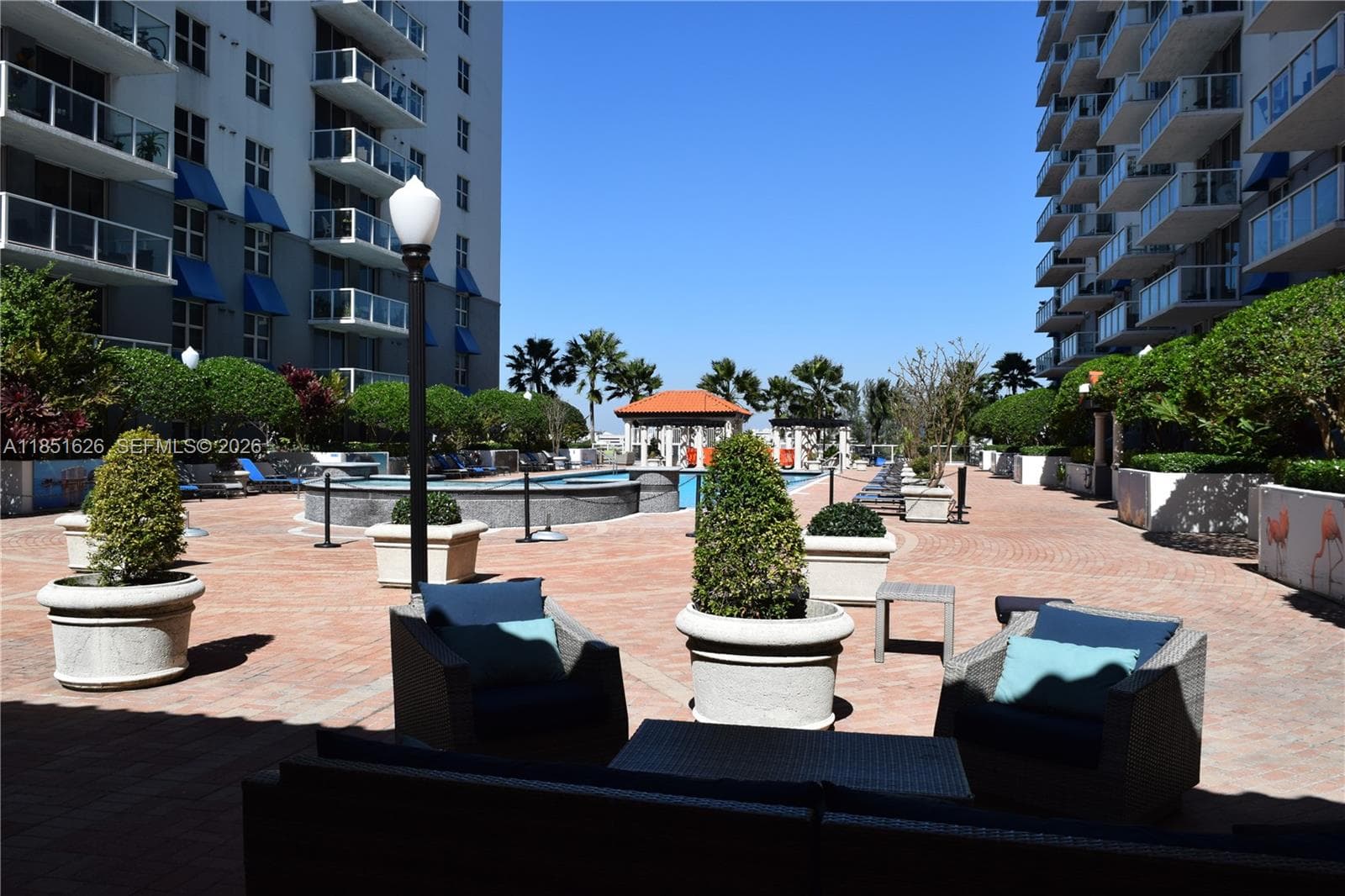 BLUE LAGOON CONDO · #711 in Miami - Photo 1