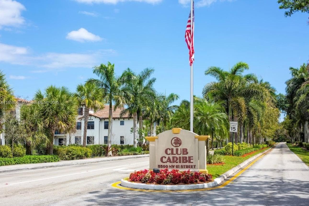 CLUB CARIBE CONDO · #508 in Coconut Creek - Photo 1