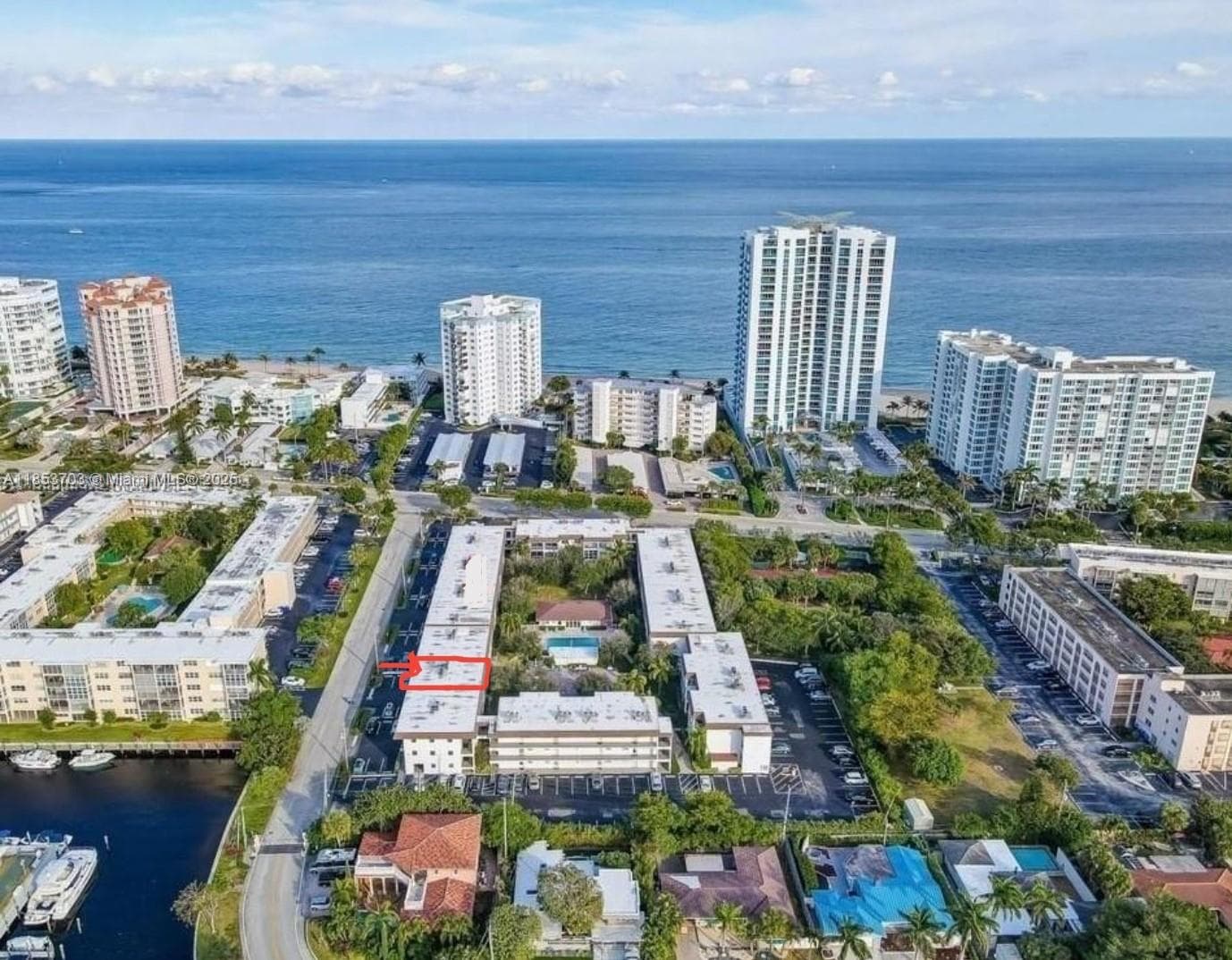 GARDENS BY THE SEA CONDO · #211 in Lauderdale By The Sea - Photo 1