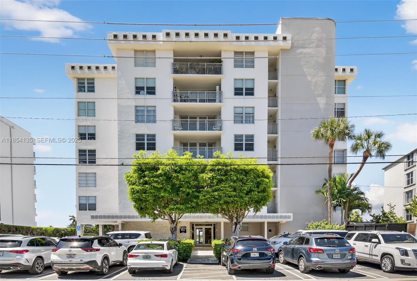 COLONY BAY HARBOR APTS CO · #5A in Bay Harbor Islands - Photo 1