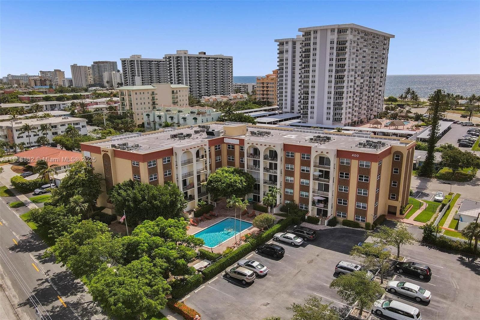 LADO DEL RIO CONDO · #104 in Pompano Beach - Photo 1