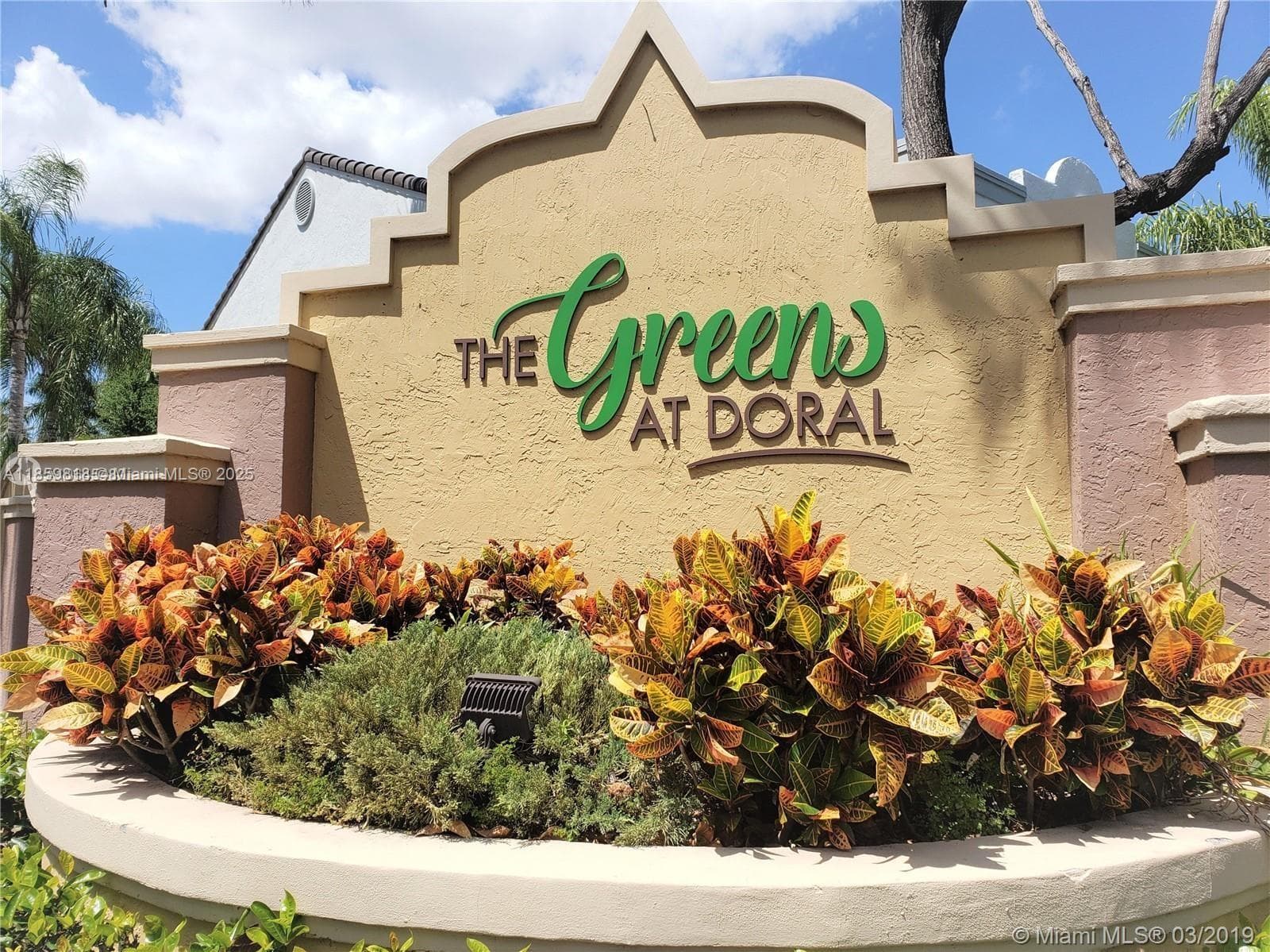 THE GREENS AT DORAL CONDO · #322 in Doral - Photo 1