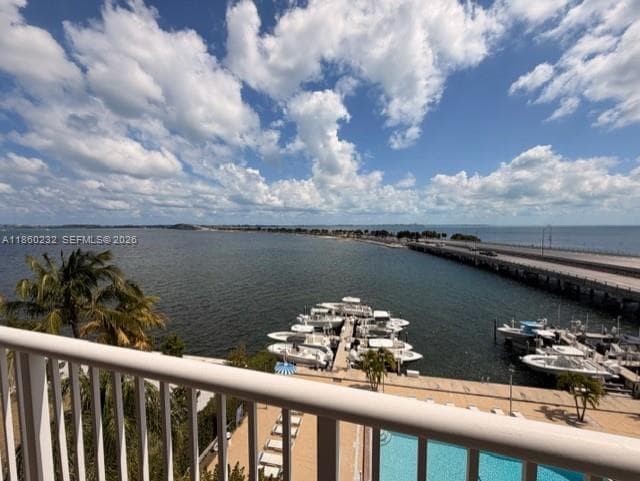 BRICKELL BISCAYNE CONDO · #6A in Miami - Photo 1