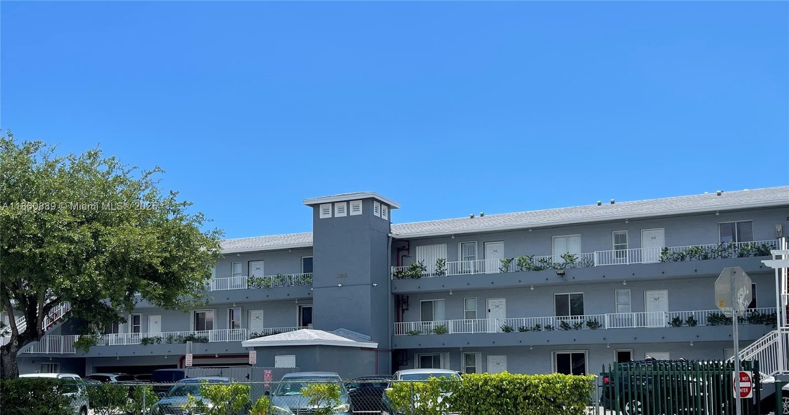 LAS VILLAS CONDO · #203 in Miami - Photo 1