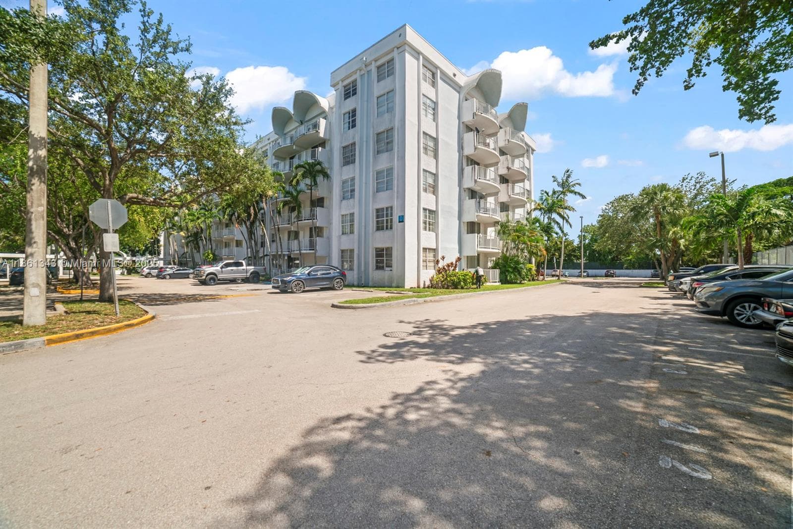 MONTECARLO CONDO · #D-201 in Miami - Photo 1