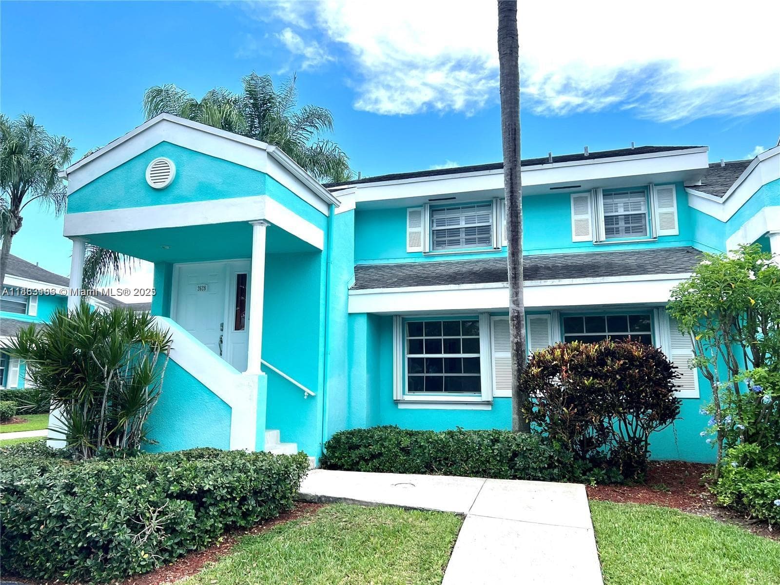 KEYS GATE CONDO · #206-C in Homestead - Photo 1