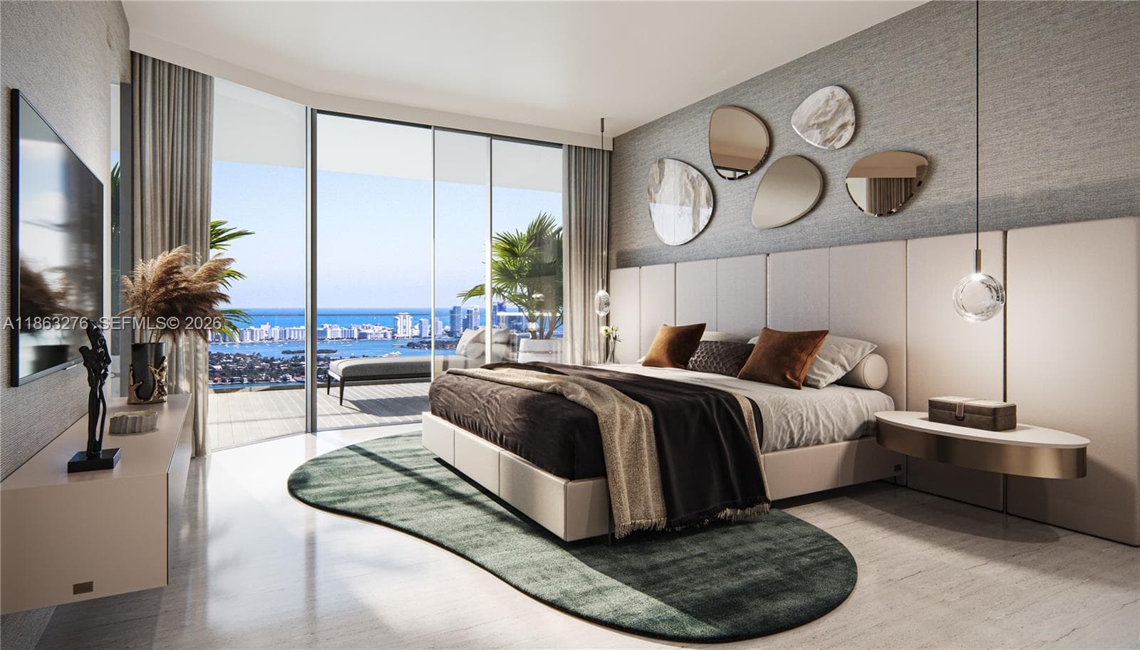 Aria Reserve North #2503-N