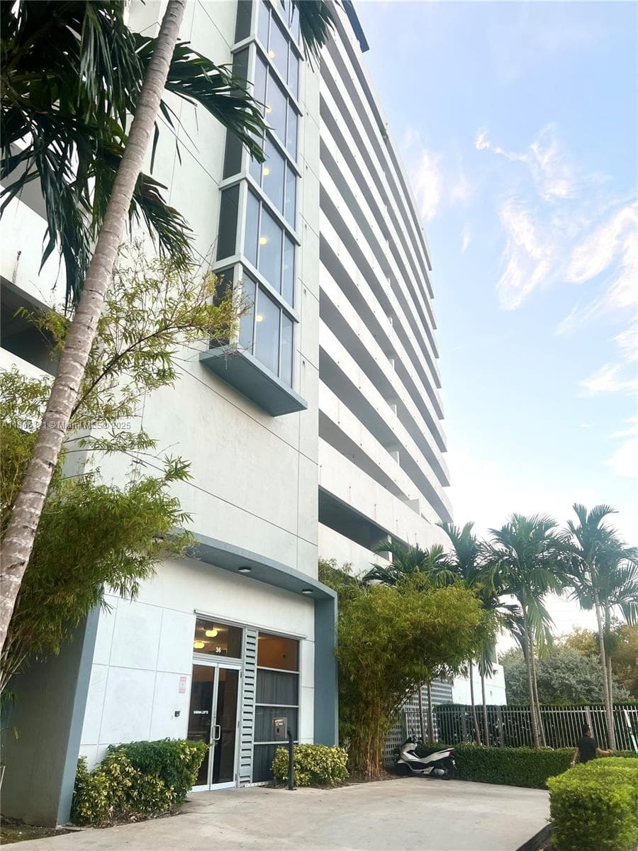 HAVANA LOFTS CONDO · #TS-1 in Miami - Photo 1