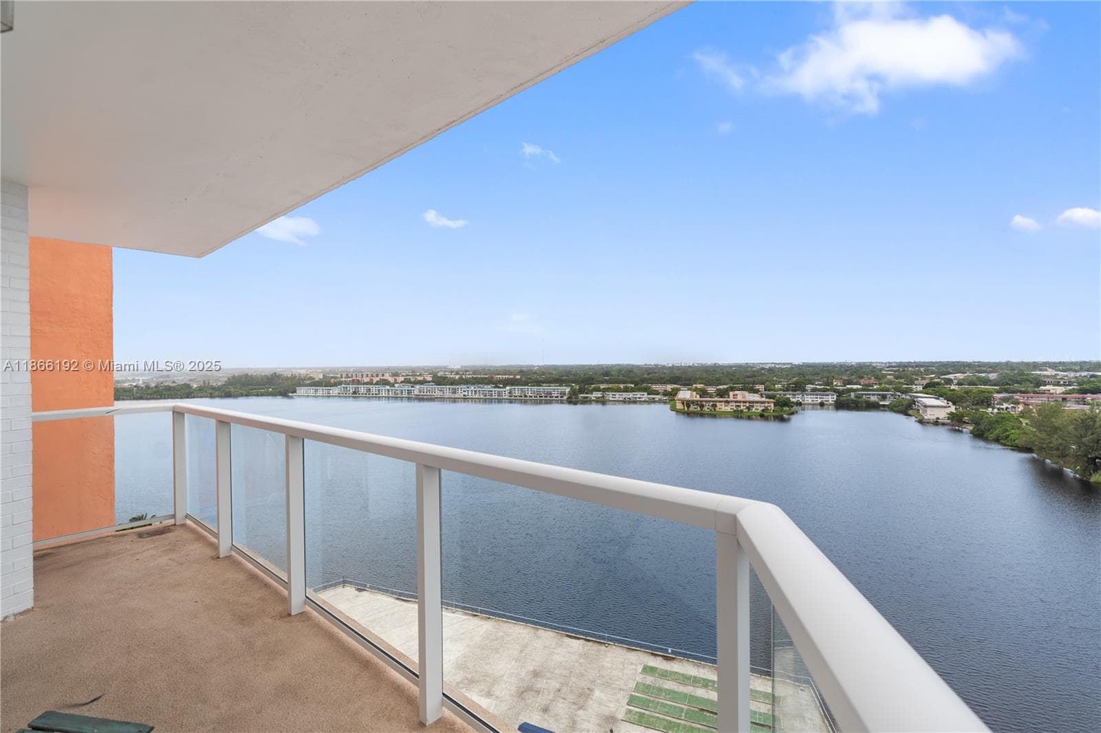 BUCKLEY TOWERS CONDO - EA · #1506E in Miami - Photo 1