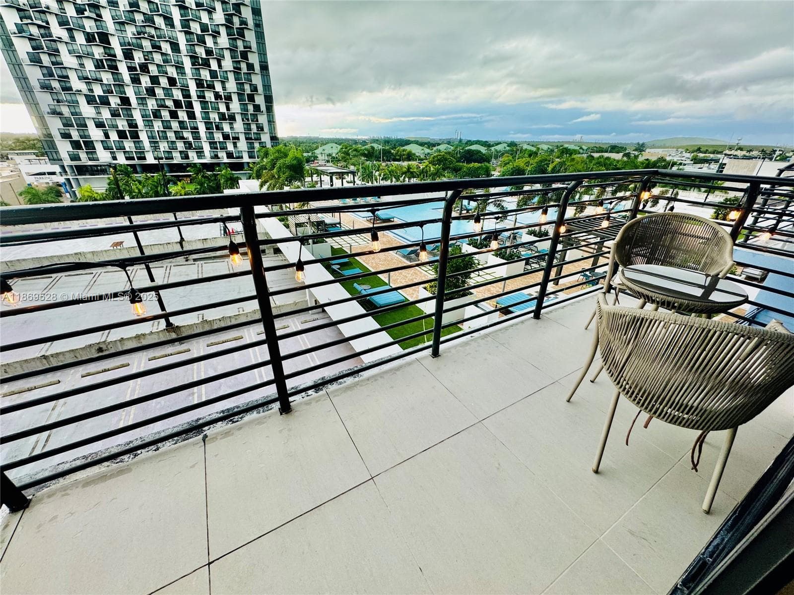 5350 PARK CONDO · #610 in Doral - Photo 1