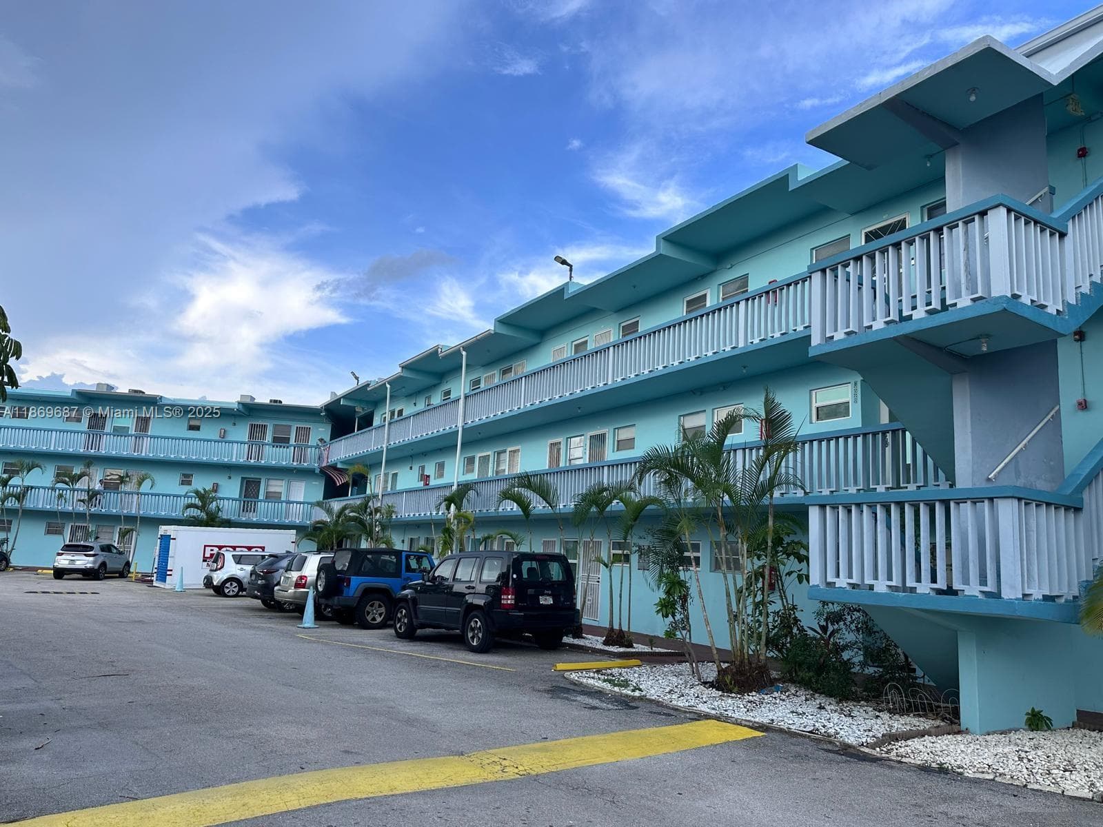 THIRD MOORINGS CONDO · #356 in Miami - Photo 1