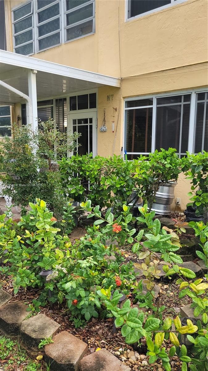 Ro Mont South condo · #N7 in Miami Gardens - Photo 1