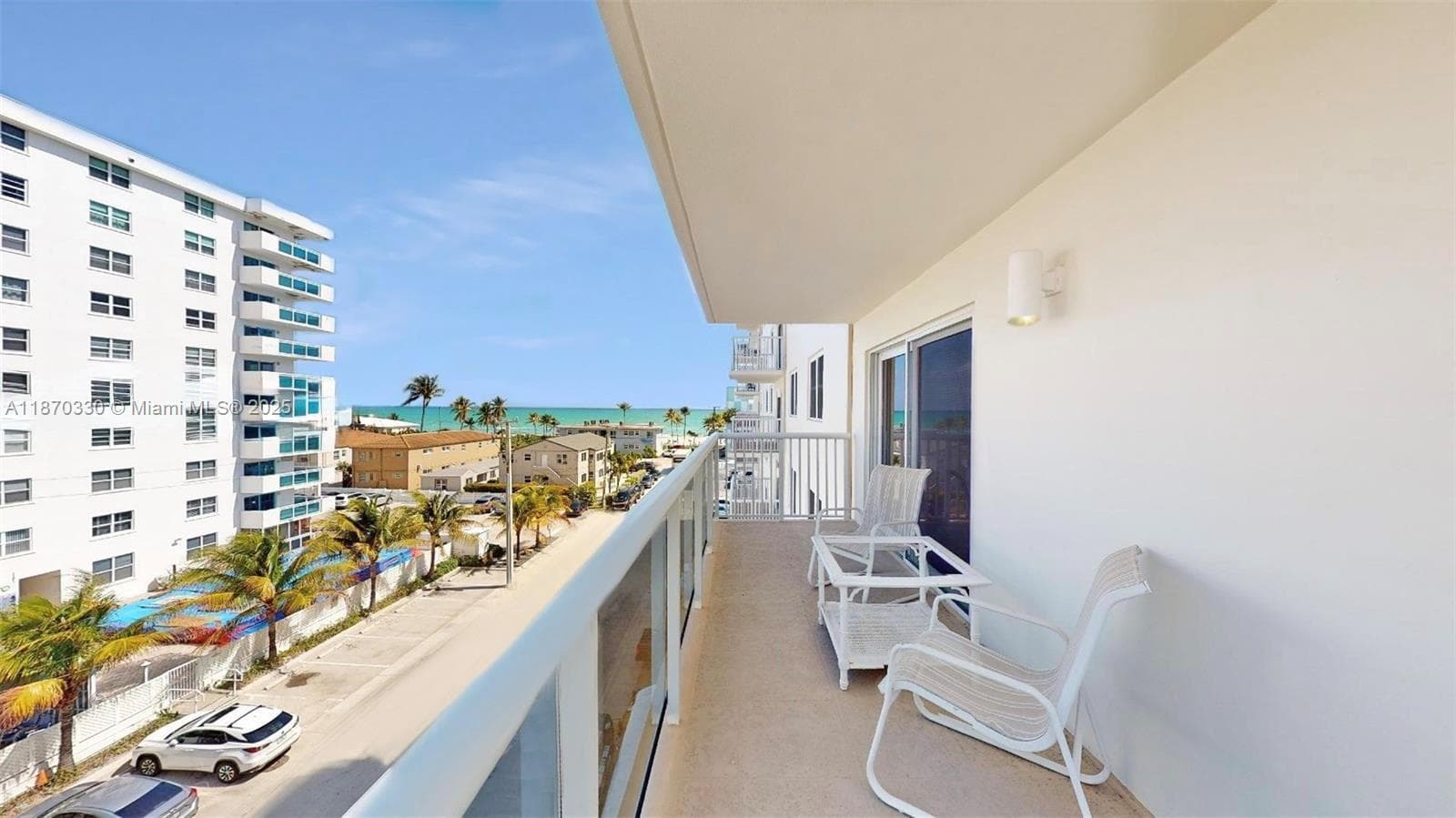 Hyde Park Towers Condo · #501 in Hollywood - Photo 1