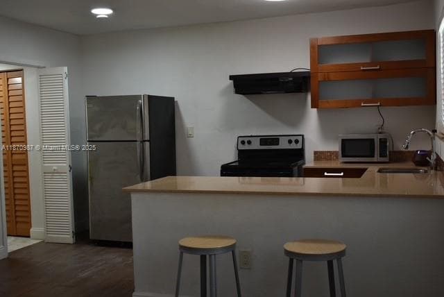 MOONRAKER CONDO · #2N in North Miami - Photo 1