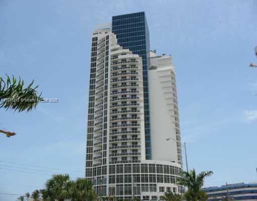 Trump International Beach Resort #1801