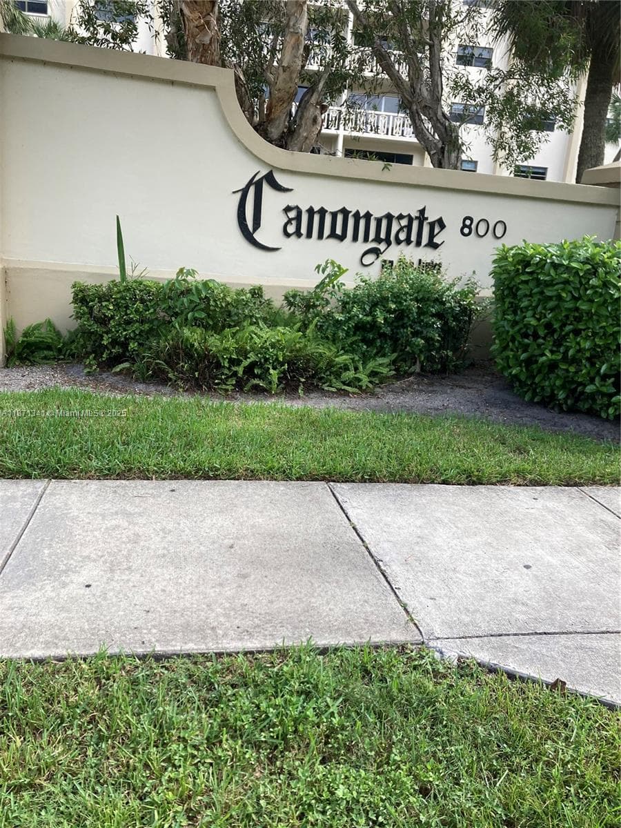 Canongate Condo · #314 in Miami - Photo 1