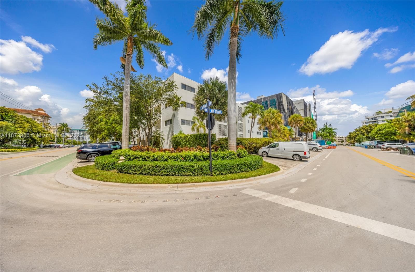 Ambassador Place · #404 in Bay Harbor Islands - Photo 1