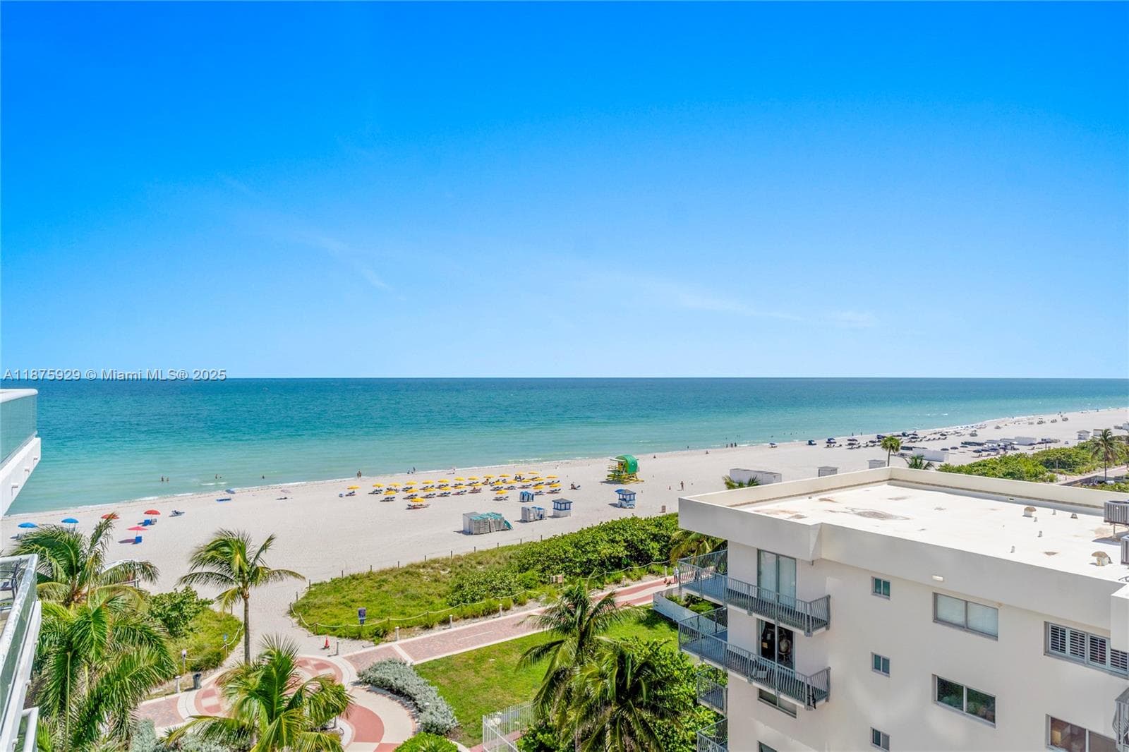 LA TOUR CONDO · #701 in Miami Beach - Photo 1