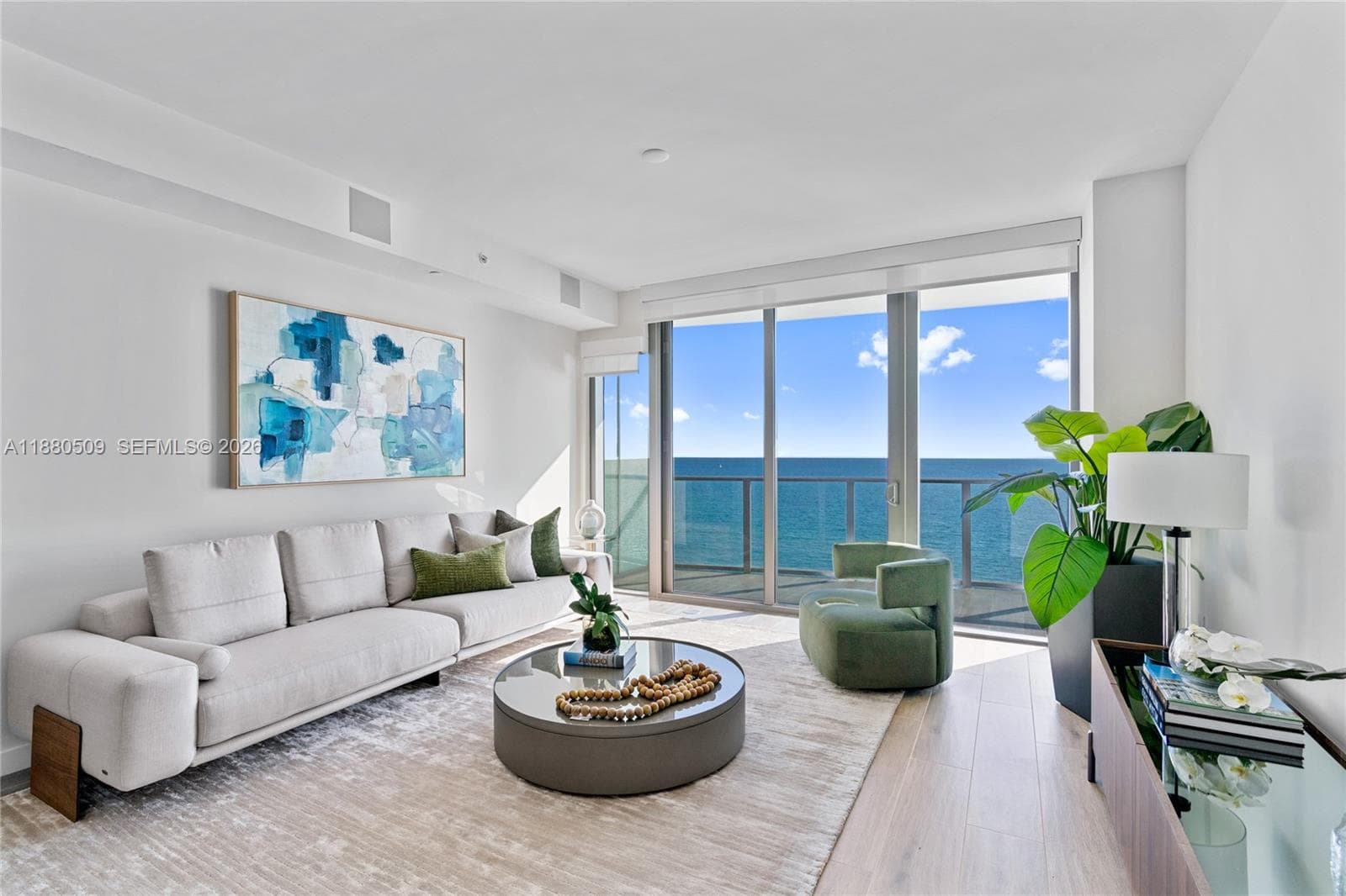 SOLEMAR BEACH CONDO · #1404 in Pompano Beach - Photo 1