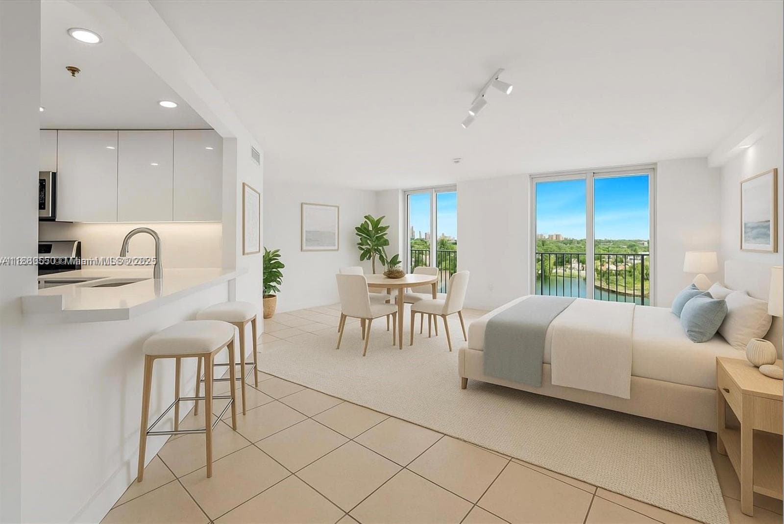 LA RIVE GAUCHE CONDO · #1004 in Miami Beach - Photo 1