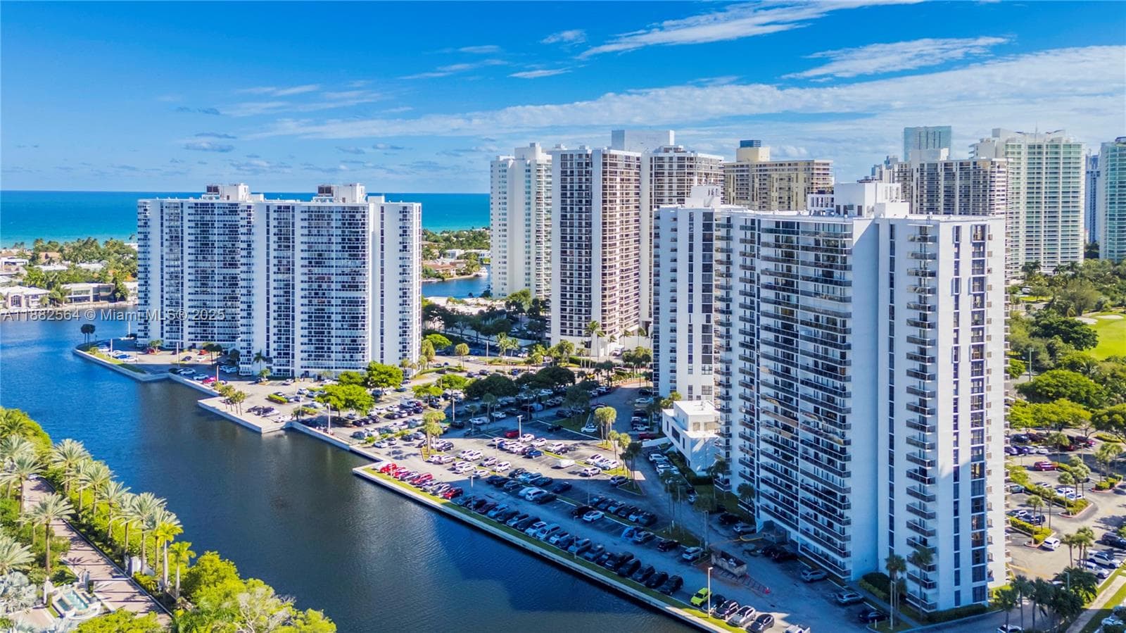 FLAMENCO CONDO TOWER I · #1609 in Aventura - Photo 1