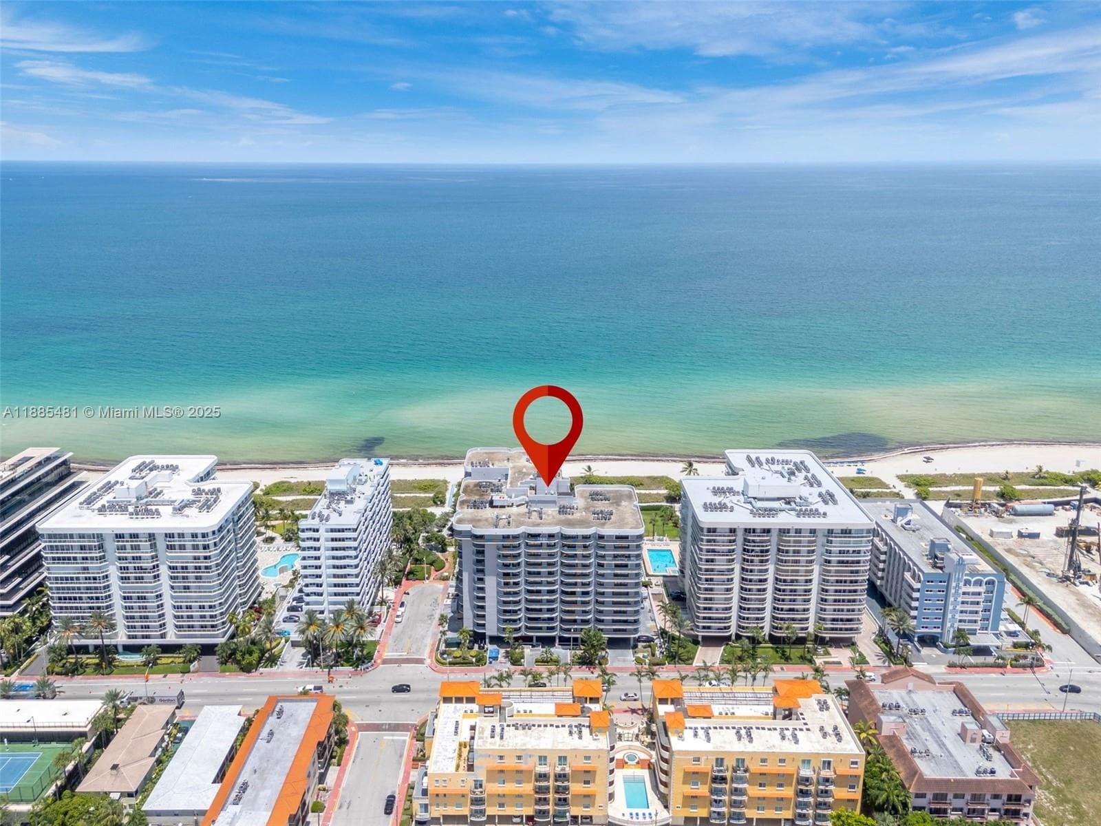 Ocean Wave · #303 in Surfside - Photo 1