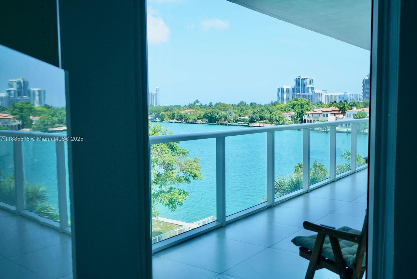 O Residences · #502 in Bay Harbor Islands - Photo 1