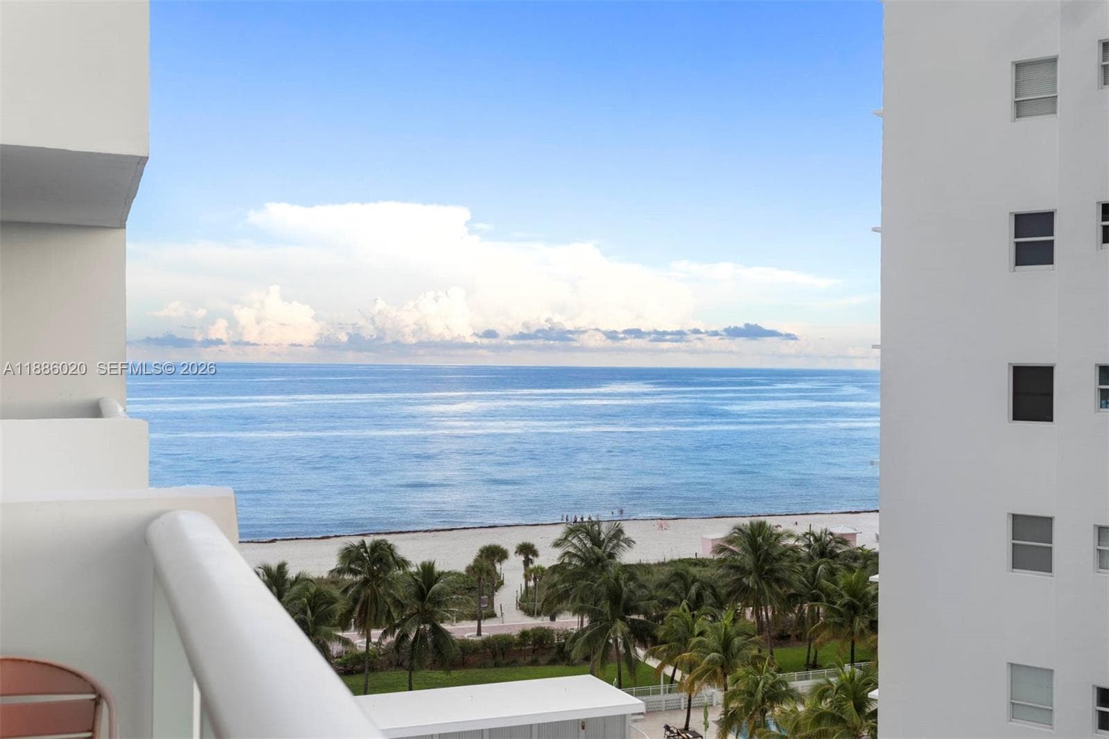 Carriage Club South · #8C in Miami Beach - Photo 1