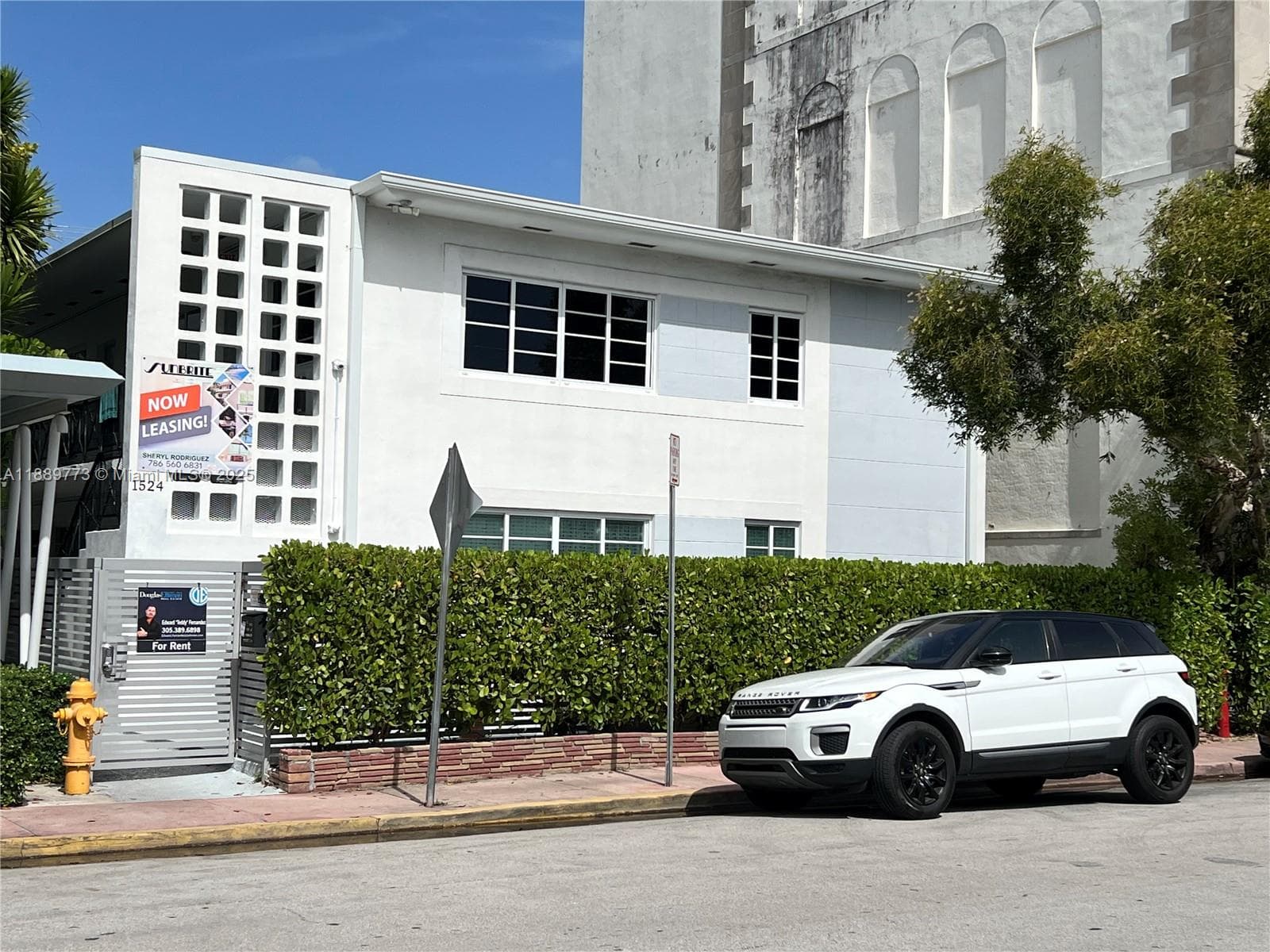 SAPPHIRE SOBE CONDO · #4 in Miami Beach - Photo 1