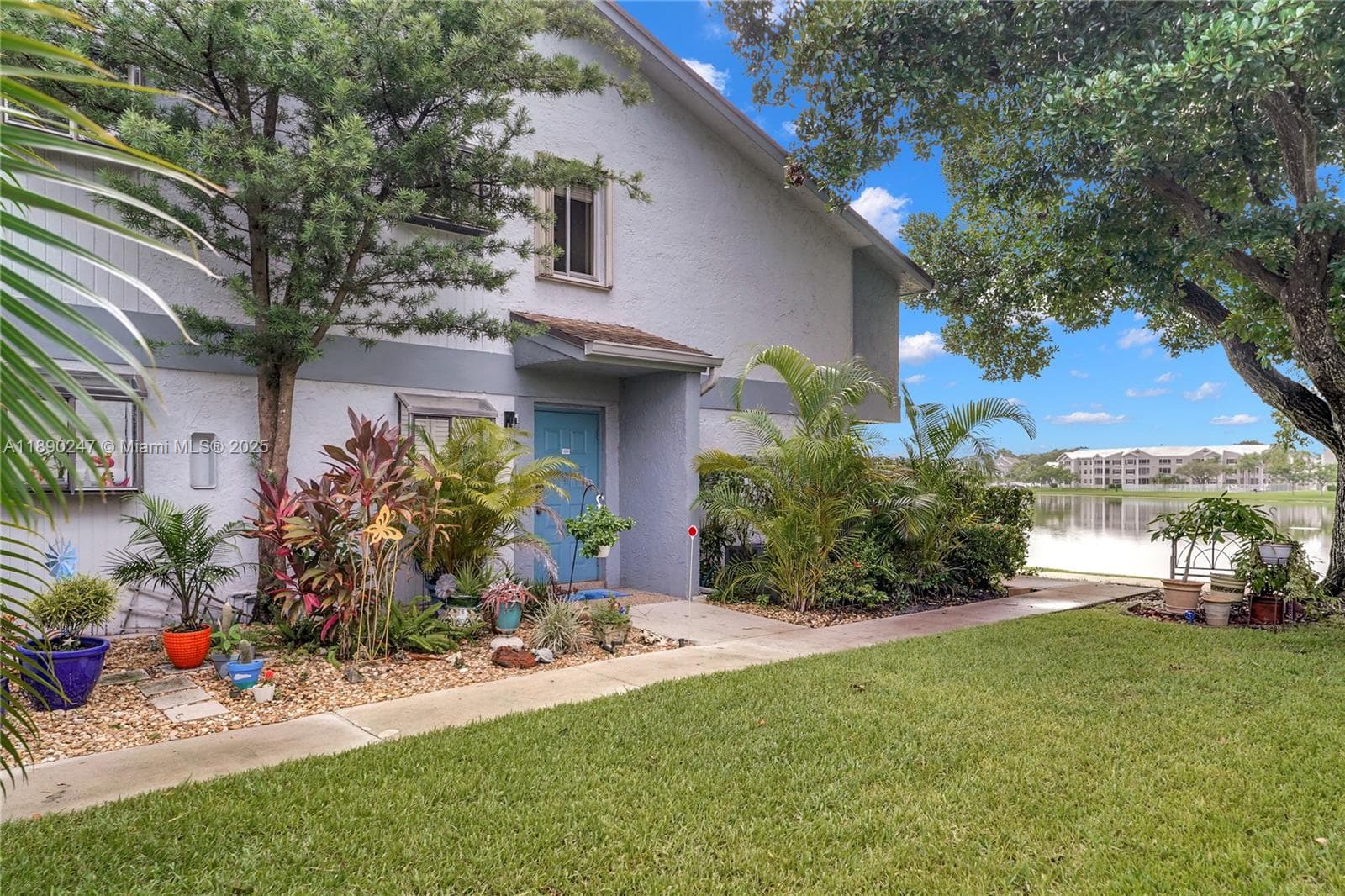 LAKES OF OAKLAND FOREST C · #204 in Oakland Park - Photo 1