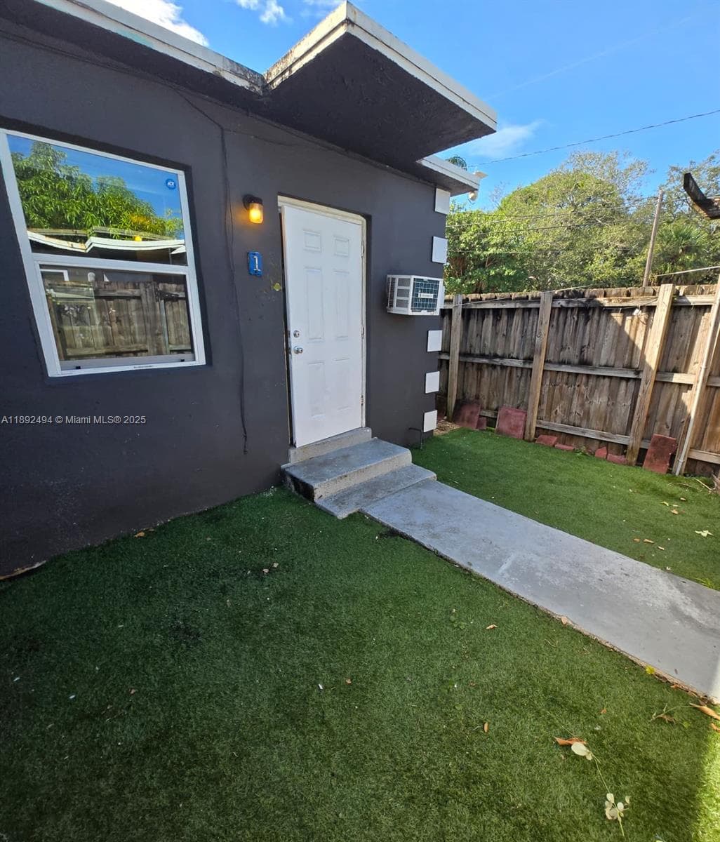 FIRST ADD TO TUSKEGEE PAR · #1 in Fort Lauderdale - Photo 1