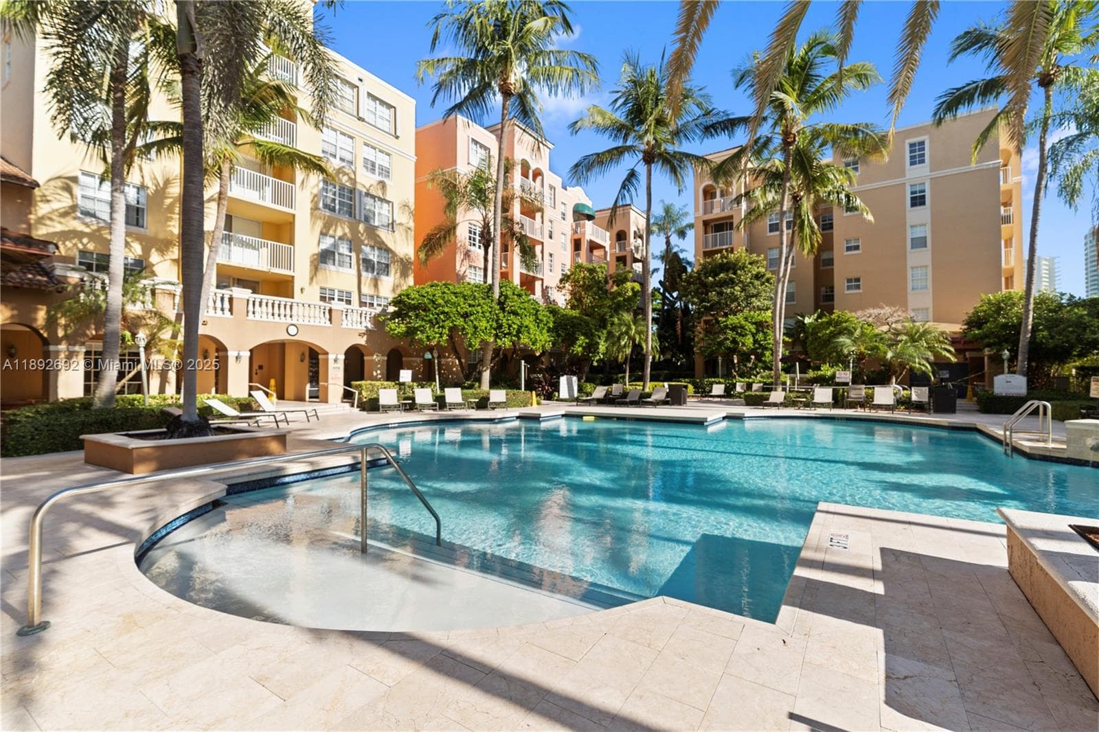 THE YACHT CLUB AT AVENTUR · #6501 in Aventura - Photo 1