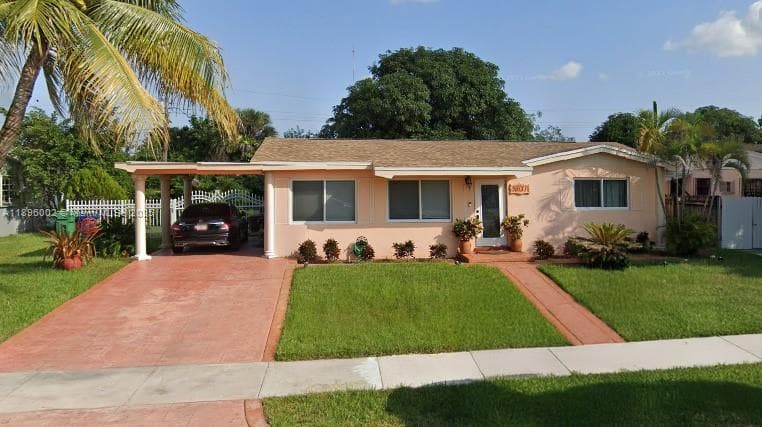 20131 NW 14th Avenue photo 1