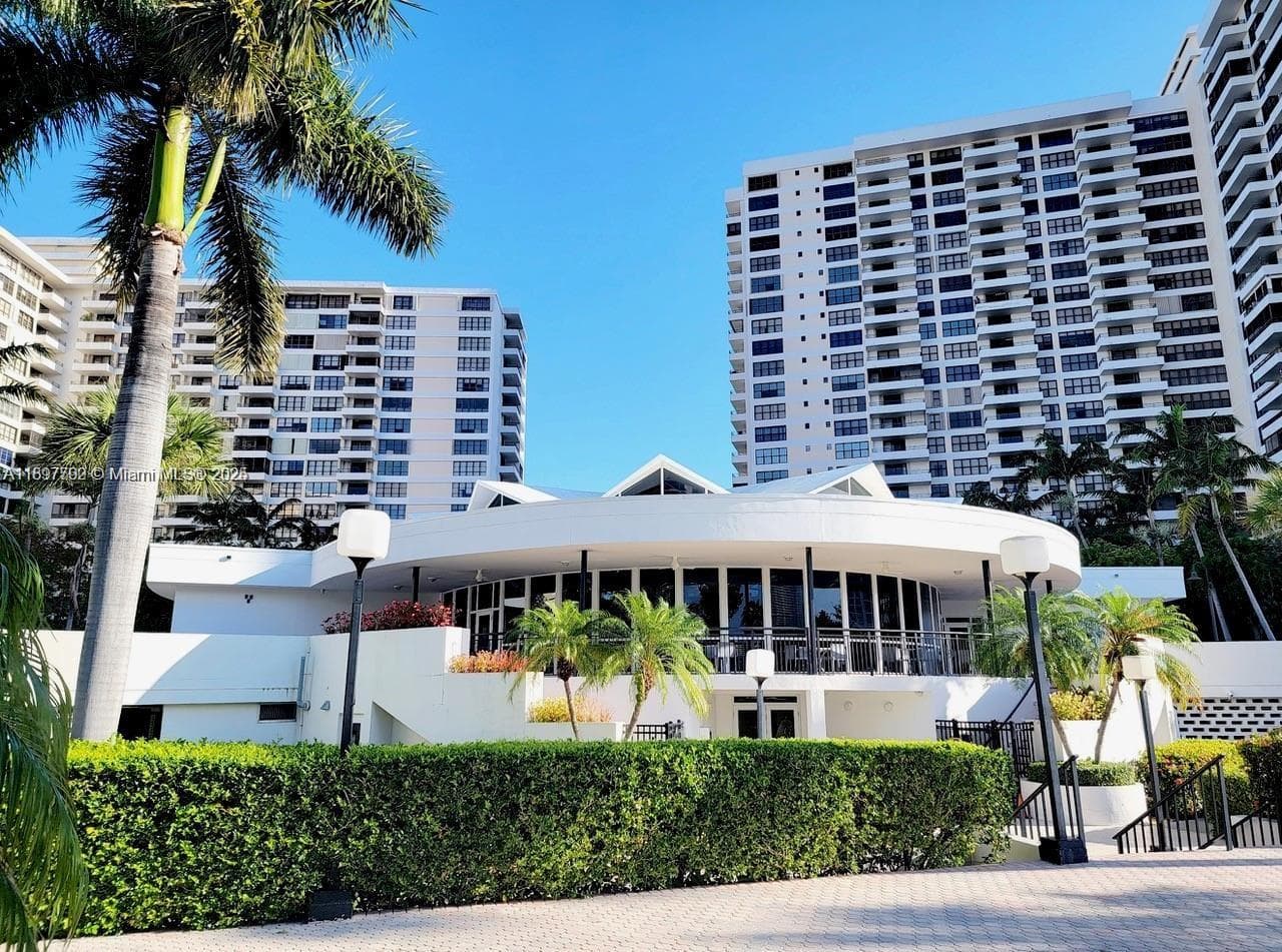 Olympus · #1111 in Hallandale Beach - Photo 1
