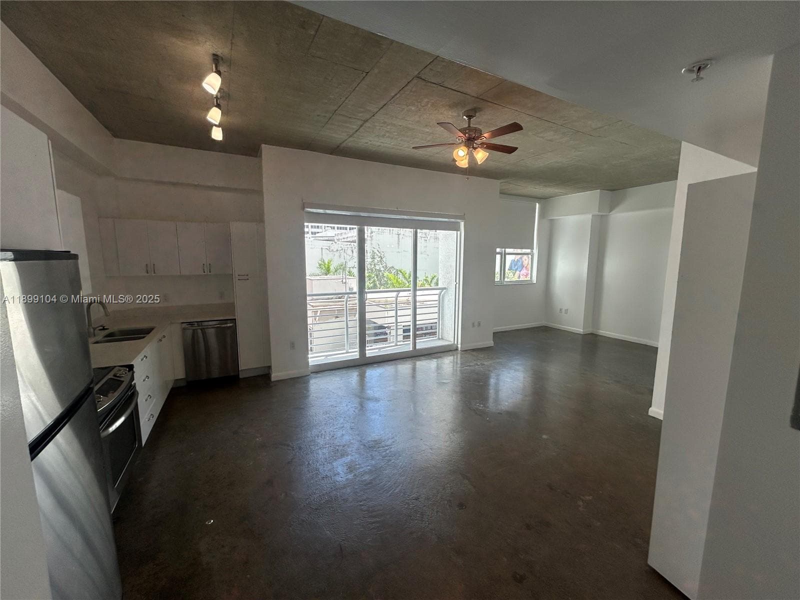 Loft Downtown II · #510 in Miami - Photo 1