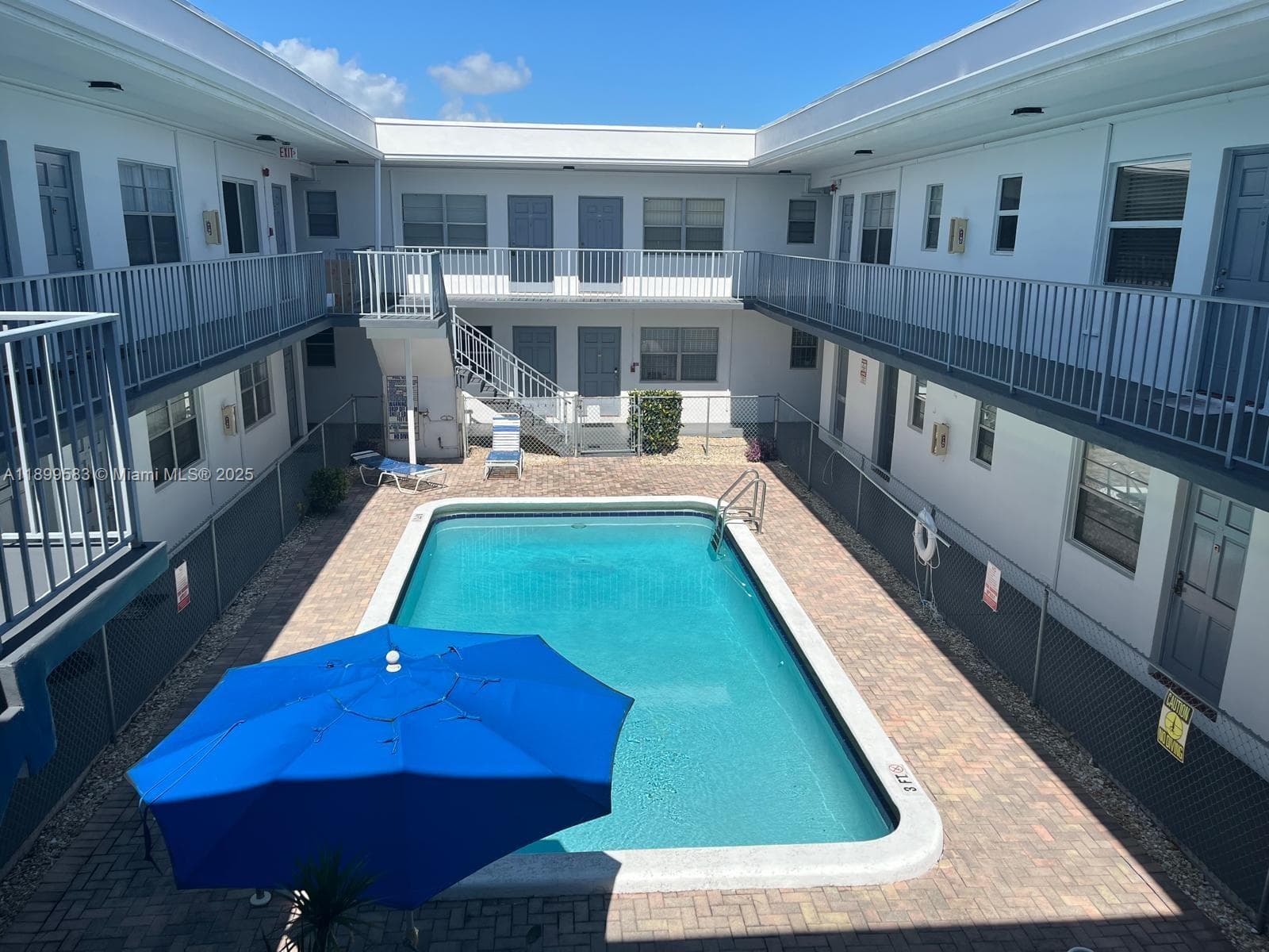 CRYSTAL CONDO · #213 in Hallandale Beach - Photo 1
