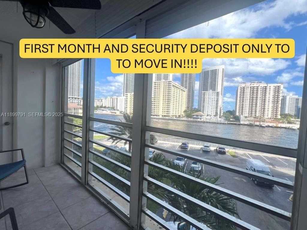 LAKE POINT TOWER CONDOMIN · #406 in Hallandale Beach - Photo 1
