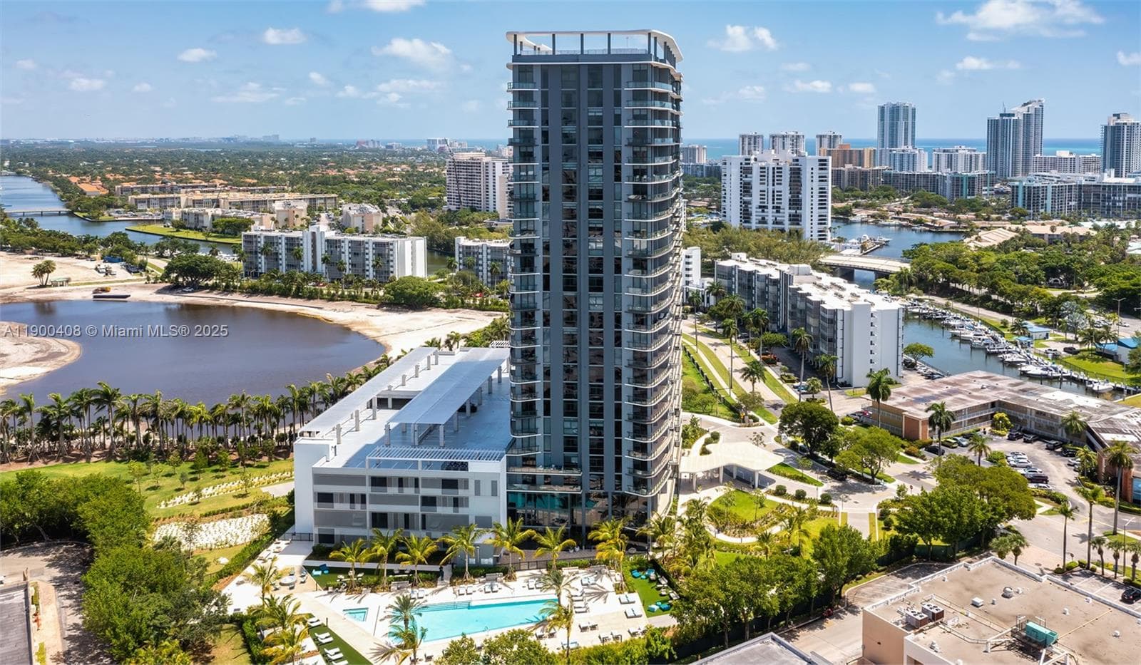Slate Hallandale · #902 in Hallandale Beach - Photo 1