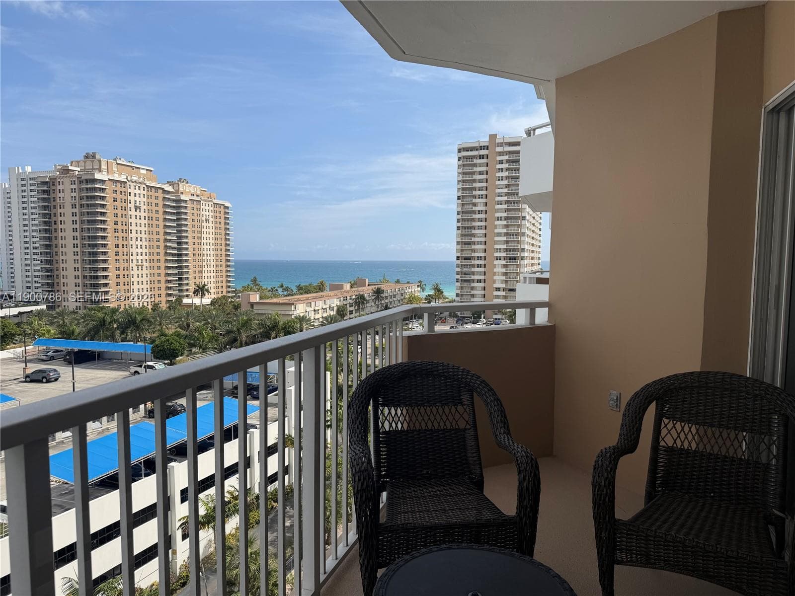HEMISPHERES CONDO · #8B in Hallandale Beach - Photo 1
