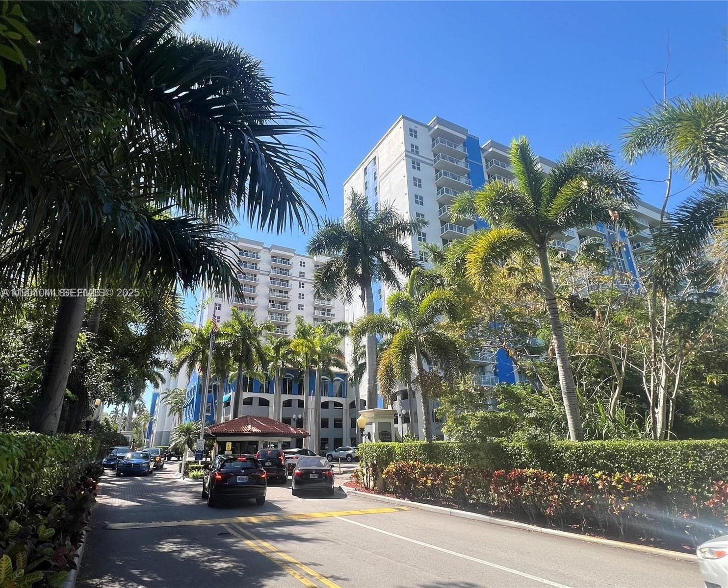 BLUE LAGOON CONDO · #PH-10 in Miami - Photo 1