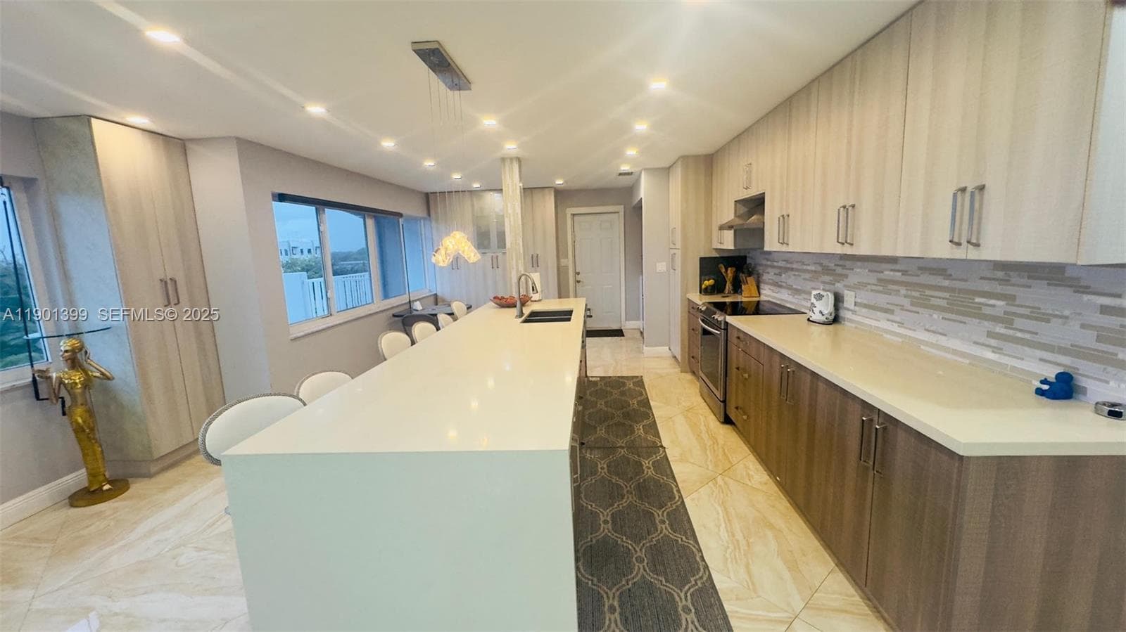SECOND GULFSTREAM GARDEN · #502S in Hallandale Beach - Photo 1
