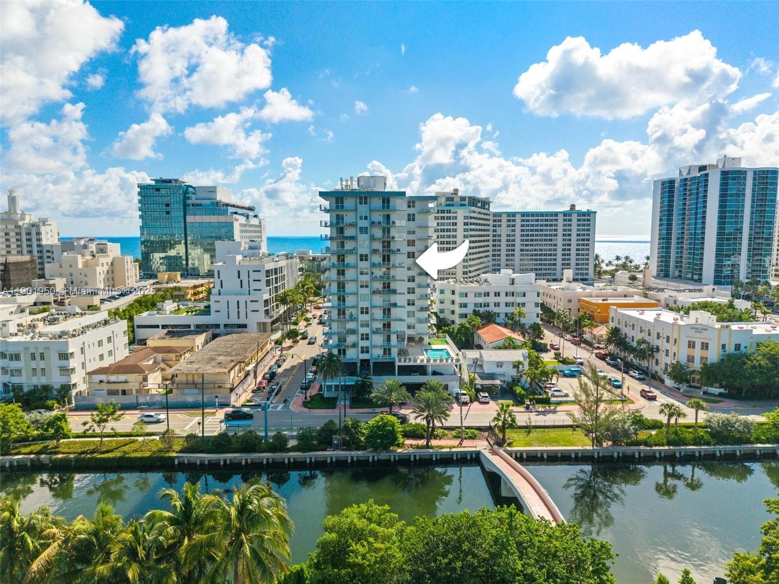 CLEARVIEW TOWERS CONDO · #1001+1002 in Miami Beach - Photo 1